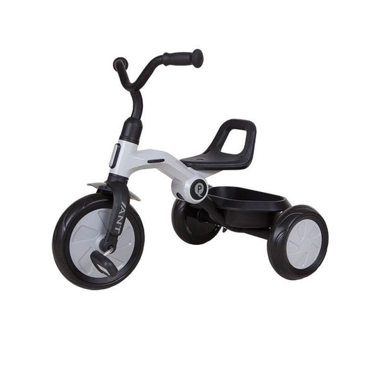TRICYCLE QPLAY ANT GRAY