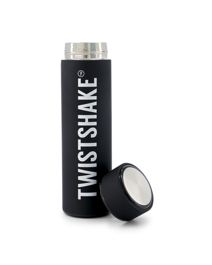 Twistshake karstā vai aukstā pudele (termoss) 420 ml