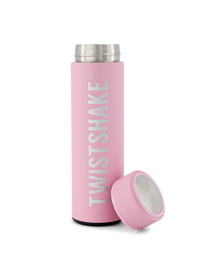 Twistshake hot or cold bottle (thermos) 420 ml