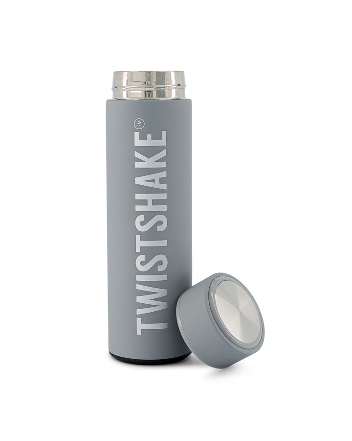 Twistshake hot or cold bottle (thermos) 420 ml