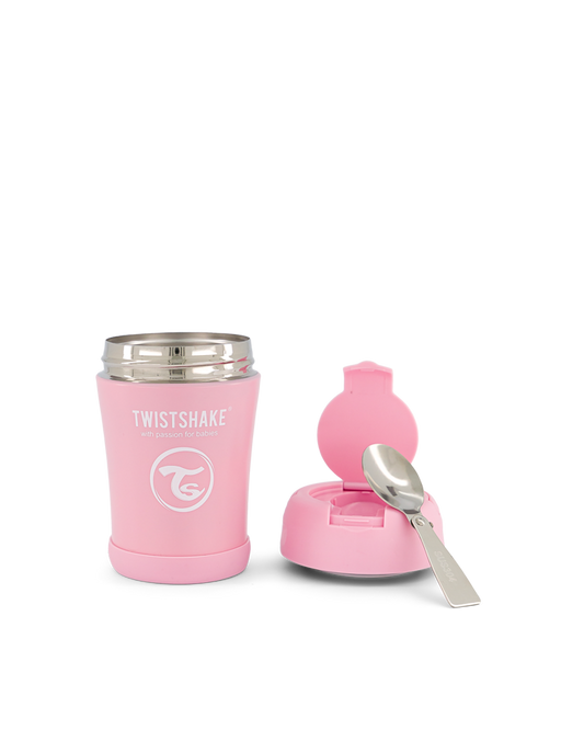 Twistshake пищевой термос 350 мл