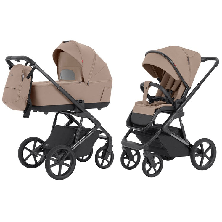 CARRELLO Sigma 2in1 CRL-6523