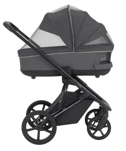 CARRELLO Sigma 2in1 CRL-6523