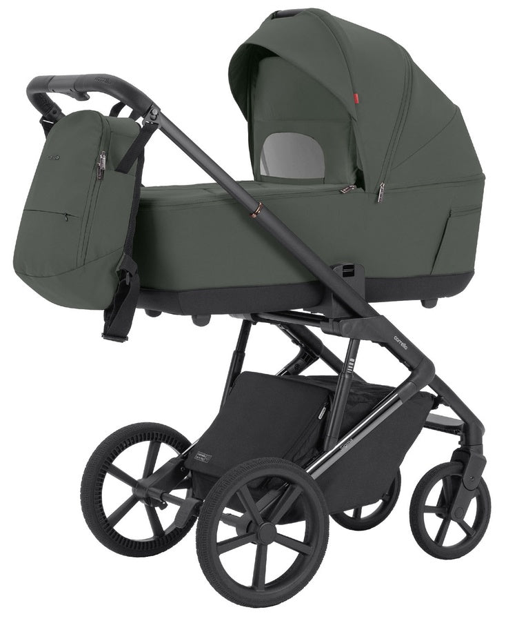 CARRELLO Sigma 2in1 CRL-6523