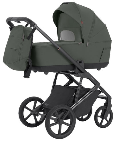 CARRELLO Sigma 2in1 CRL-6523