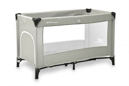Britton Compact Playpen - travel bed
