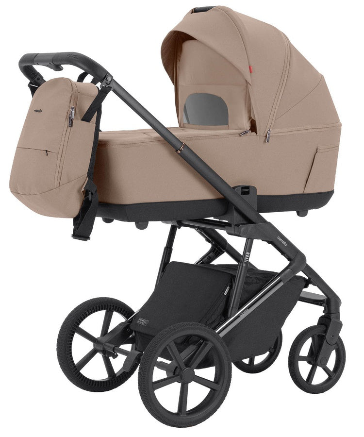 CARRELLO Sigma 2in1 CRL-6523