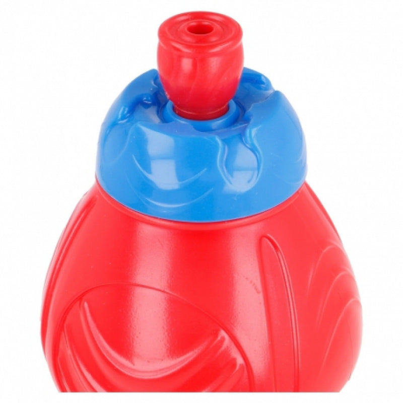 Ūdens pudeles bērniem 400 ml