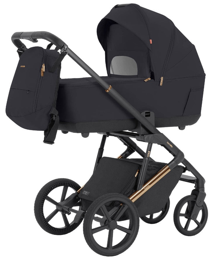 CARRELLO Sigma 2in1 CRL-6523