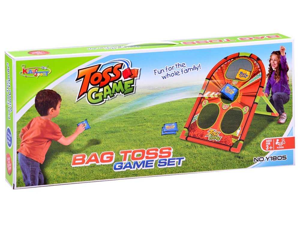 Bag Toss spēļu komplekts GR0320
