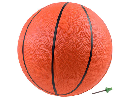 Basketbola bumba 10"