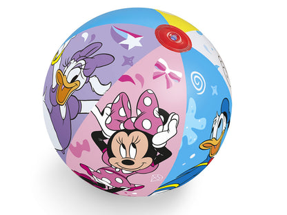 Пляжный мяч Bestway Disney 51см Микки Маус