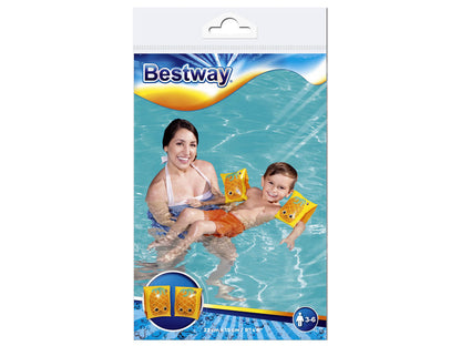 Надувные рукава Bestway для занятий плаванием