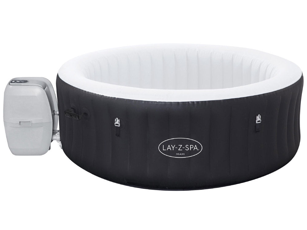 Bestway Jacuzzi Lay-Z-Spa MIAMI 4-person 180x66cm