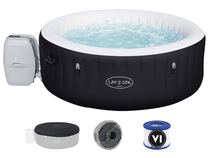 Bestway Jacuzzi Lay-Z-Spa MIAMI 4-person 180x66cm