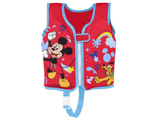 Bestway swimming vest M/L Mickey Mouse 9101H