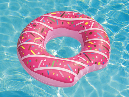 Large ring for swimming 107cm Bestway