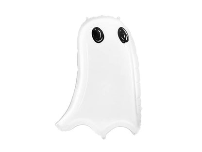 Фольгированный шар Spirit Halloween Ghost, 48x68см