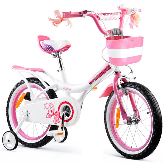 Royal Baby bicycle JENNY 16 inches