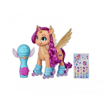 Interaktīva rotaļlieta Hasbro My Little Pony Sunny Starscout Sunny Starscout