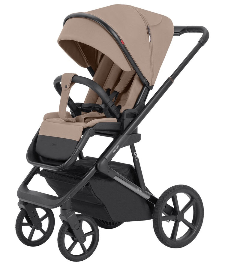 CARRELLO Sigma 2in1 CRL-6523