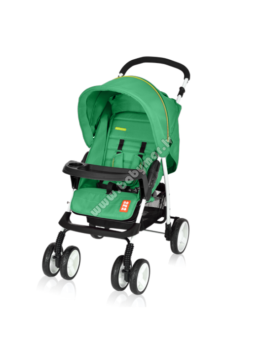 Bomiko MODEL L 04/green Children's Stroller