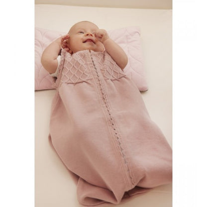 Ceba Baby 881 knitted sleeping bag