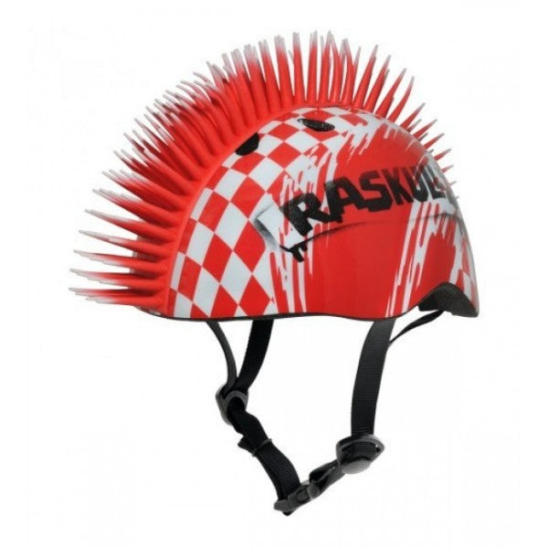 Protective helmet RASKULLZ 50-54 cm RS-8054970