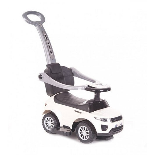 Car SUV with a push handle 3in1 BabyMix