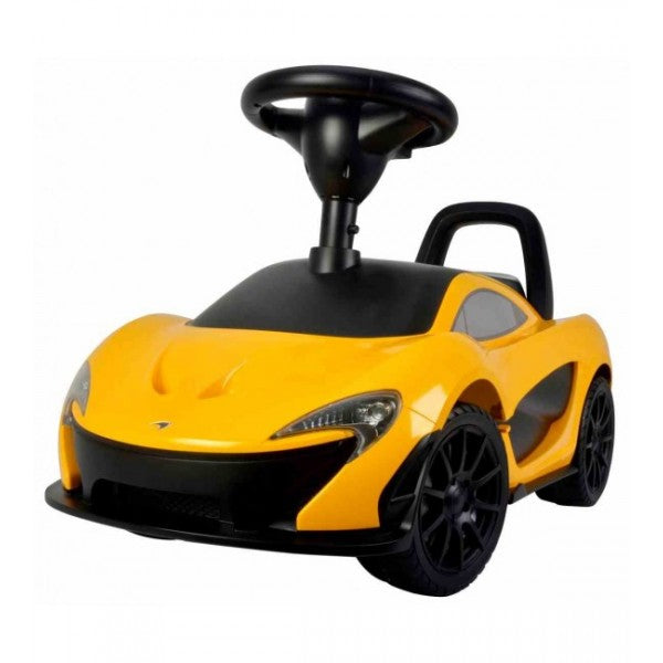 Mašīna-toolcar McLaren P1 orange SunBaby