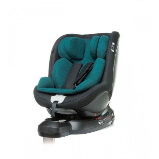 Car seat NANO-FIX I-Size 40-105 cm (0-18 kg) 4BABY