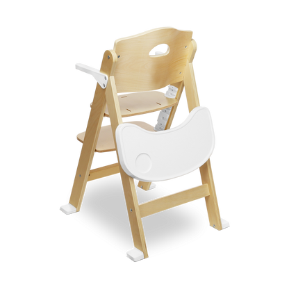 Barošanas krēsliņš FLORIS Lionelo