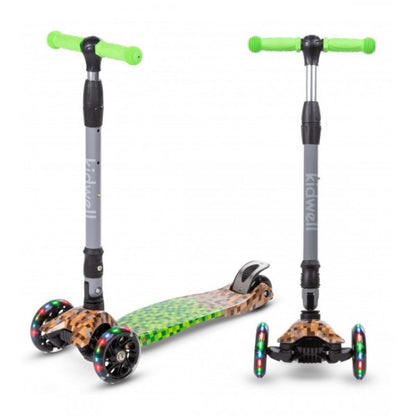 Scooter VENTO GAME Kidwell