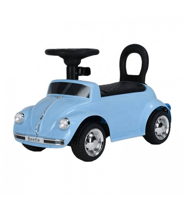 Bērnu „Volkswagen Beetle“ automašīna