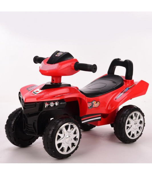 Quad bike ATV J5