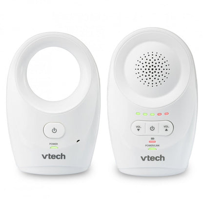 Vtech DM1111 audio bērnu monitors