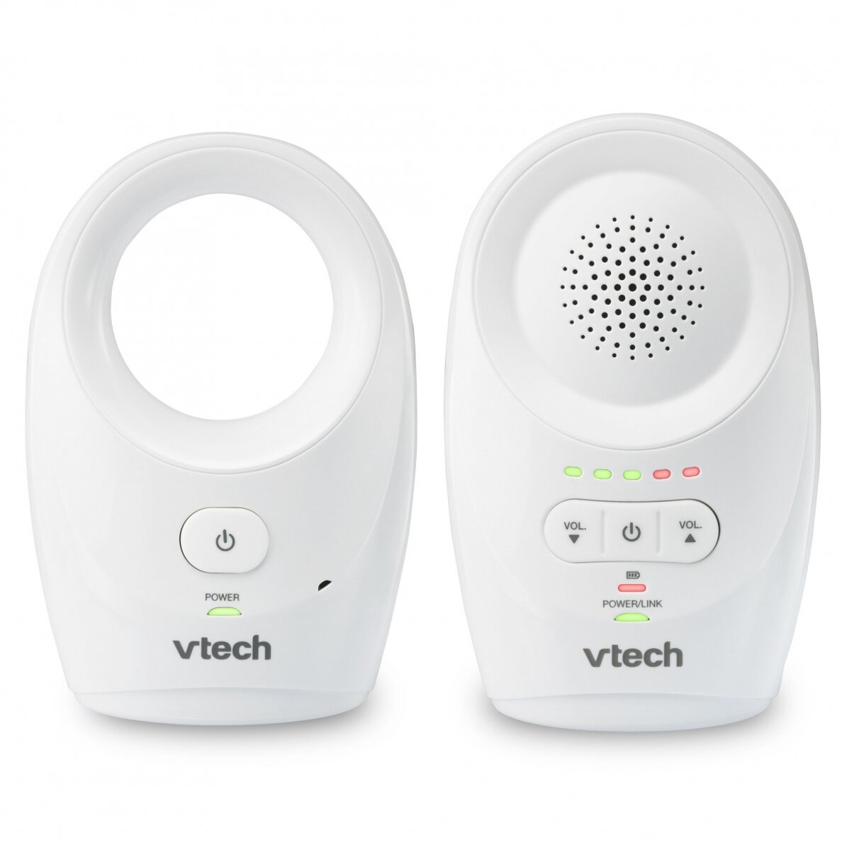 Vtech DM1111 Audio Baby Monitor
