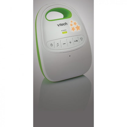Vtech BM2000 Audio Baby Monitor with LCD