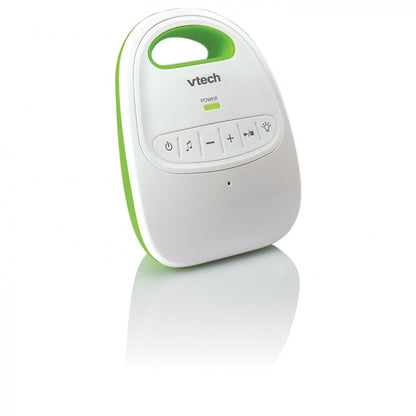 Vtech BM2000 Audio Baby Monitor with LCD