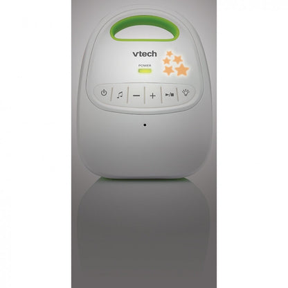 Vtech BM2000 audio bērnu monitors ar LCD