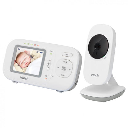 Vtech VM2251 Video Baby Monitor 2.4" LCD