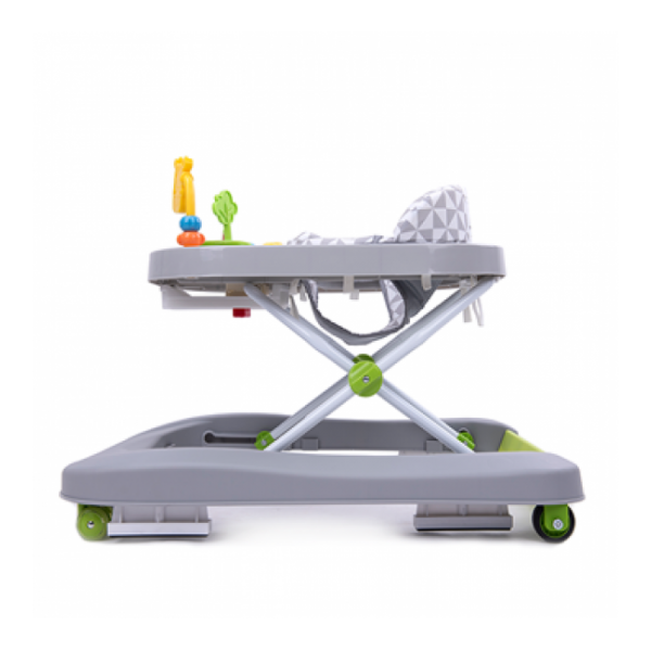 Walker WALK N PUSH 4BABY babymar.lv